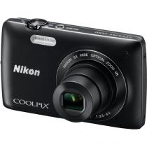 Купить Nikon Coolpix S4300